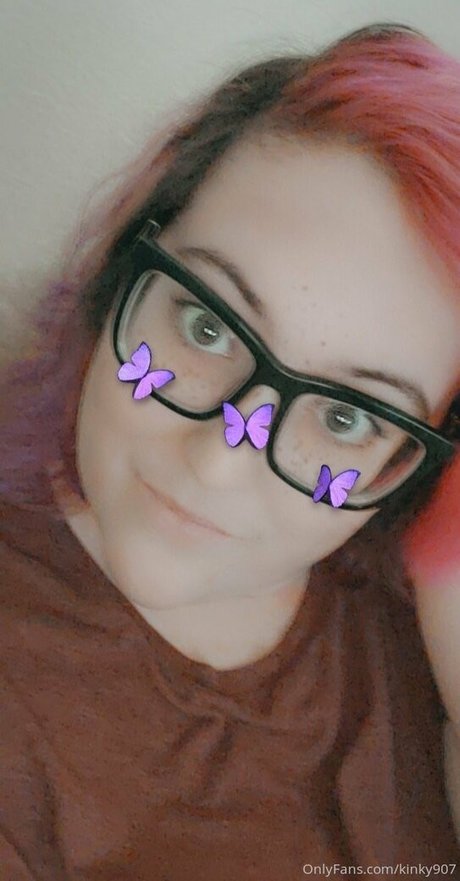 kinky907 exclusive star photos