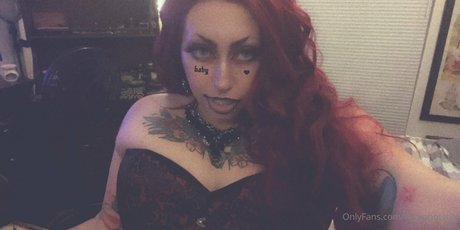 nymphofstyx exclusive model galleries