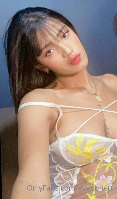 evabinetti model pornographic photo