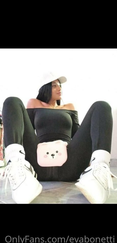 evabinetti high quality model pictures