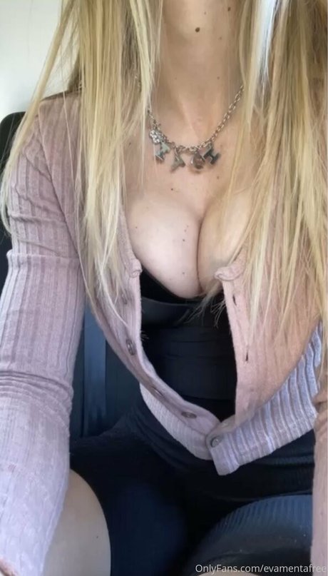 evamentafree exclusive model photos