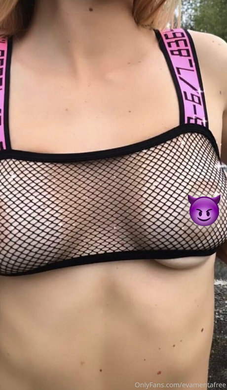 evamentafree model pornographic pic
