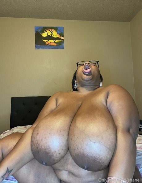 shaneii beautiful actress photo