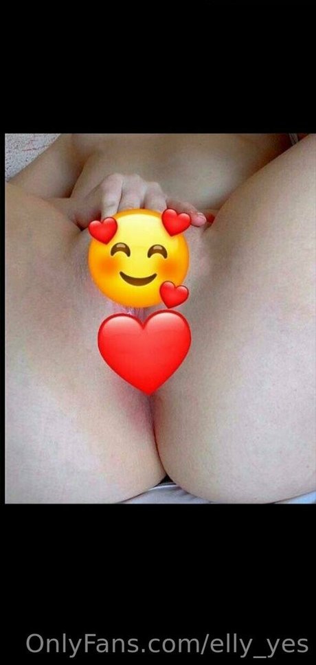 elly yes nudes pornstar galleries