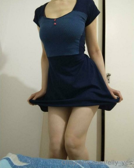 elly yes pornstar nudes picture