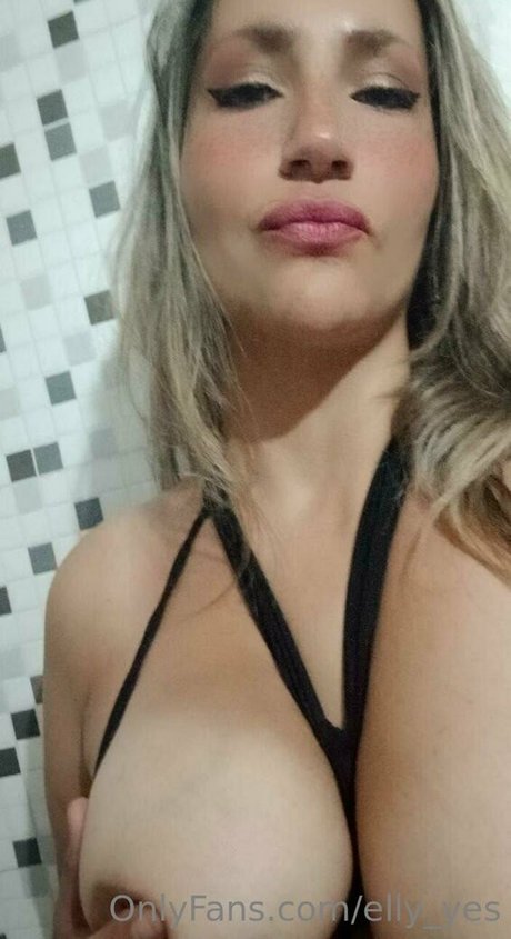 elly yes pornstar top pic