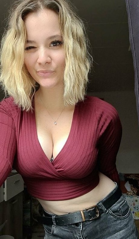 jimakitty model beautiful image