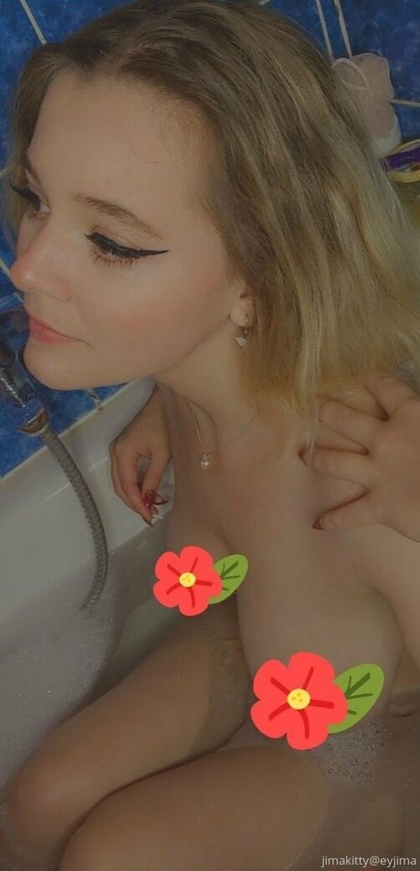 jimakitty sexy star pics