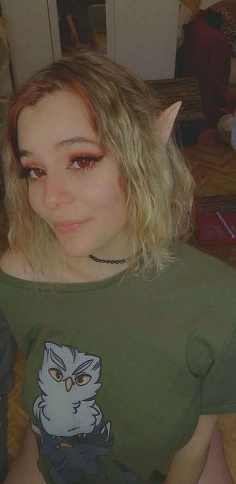 jimakitty adult model image