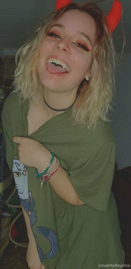 jimakitty art star galleries