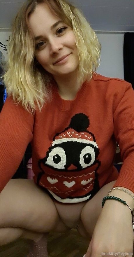 jimakitty sexy model gallery