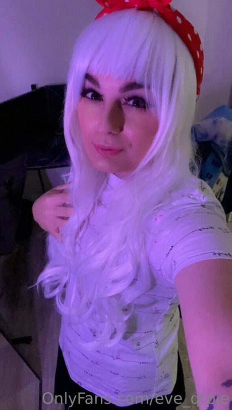 eve qtpie star pornographic pictures