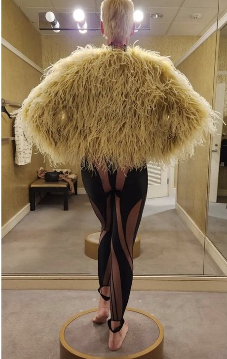 Brigitte Nielsen top model pics