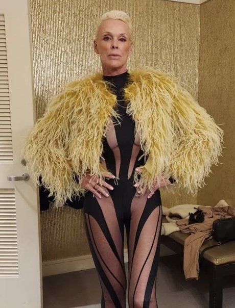 Brigitte Nielsen nudes pornstar gallery