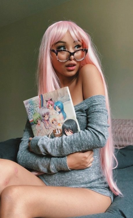 Official Kendama Babe sexy pornstar images