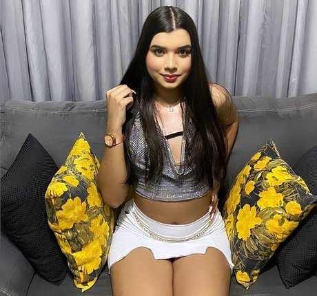 Arielly Bonatti star sex photo