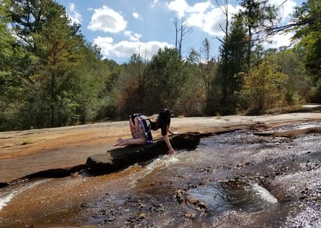 gym xxx onlyfans art naked photo