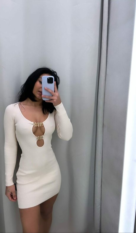 Ariane Landsfried star exclusive images