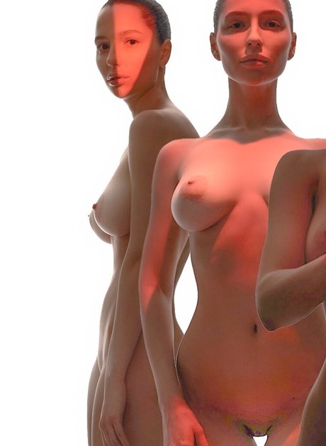 Shaginakate nice model gallery