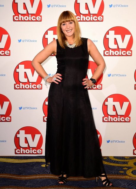 Yvette Fielding high quality actress img