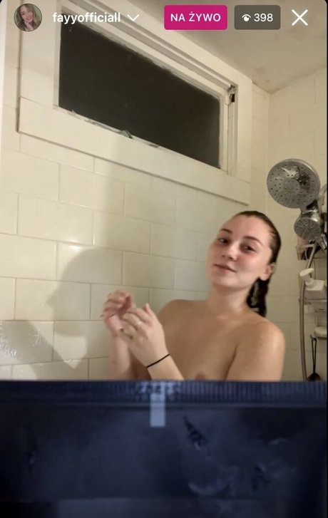 fayofficial free actress pics