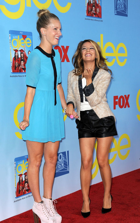 Vanessa Lengies art actress galleries