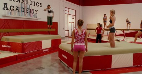 Vanessa Lengies model perfect galleries