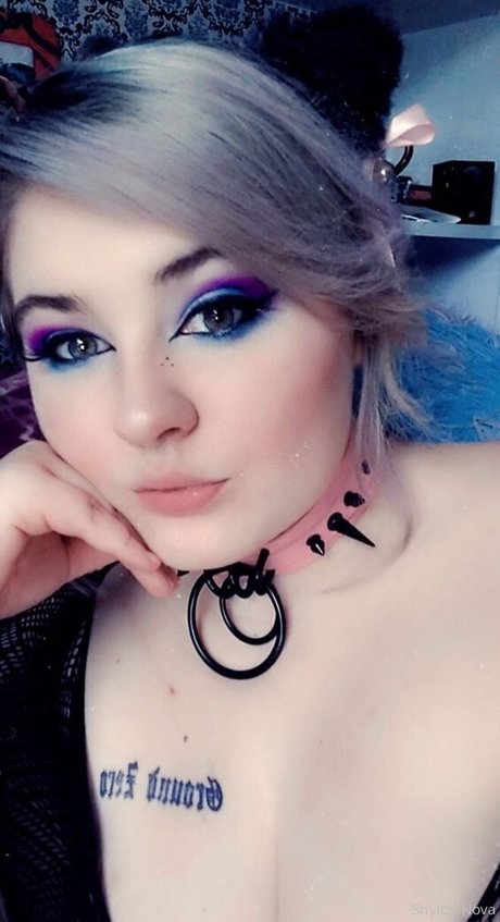 shylohnova model sex img