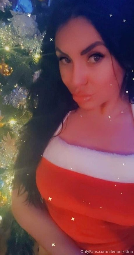 alenanikitina high quality actress pic