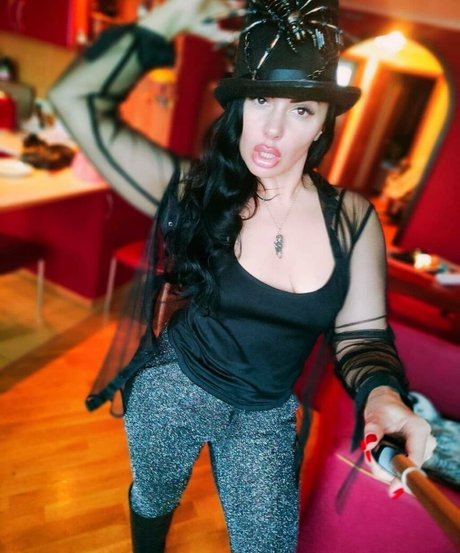 alenanikitina actress photos