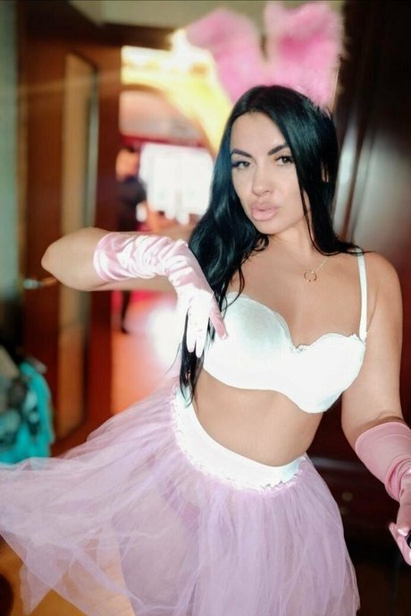 alenanikitina model photos