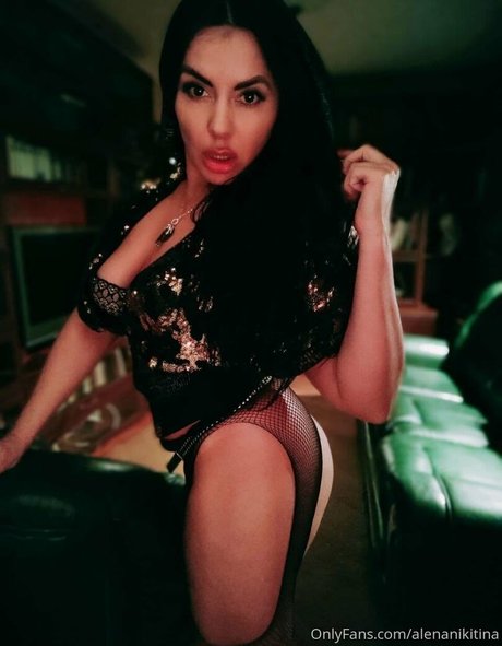alenanikitina model hd img