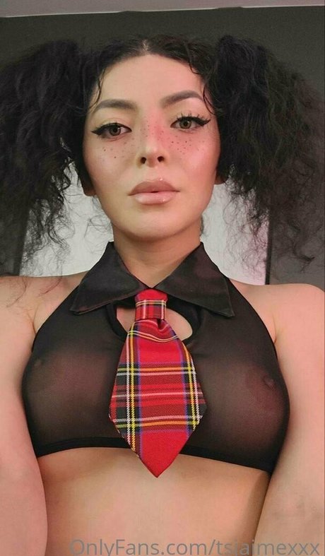 tsjaimexxx star sex photos