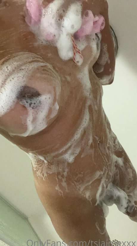 tsjaimexxx hot pornstar pic