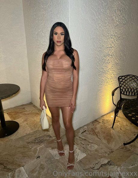 tsjaimexxx star nice picture