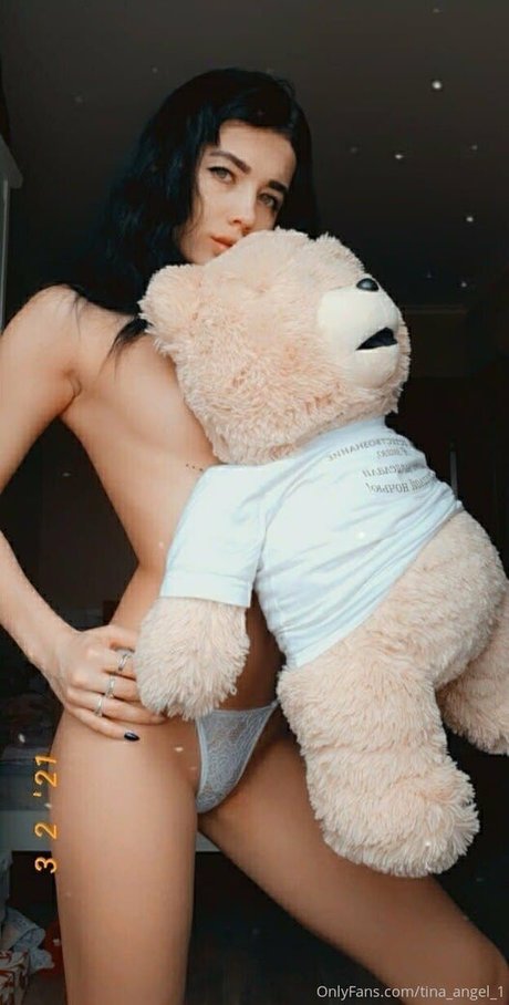 tina angel 1 hot actress photos