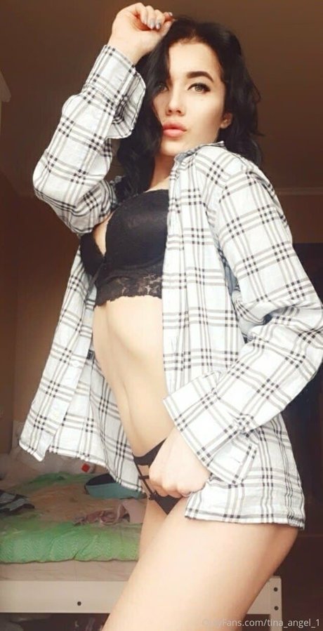 tina angel 1 hd model img