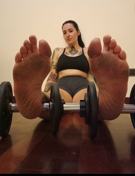 Lucrezia Domina hot star images