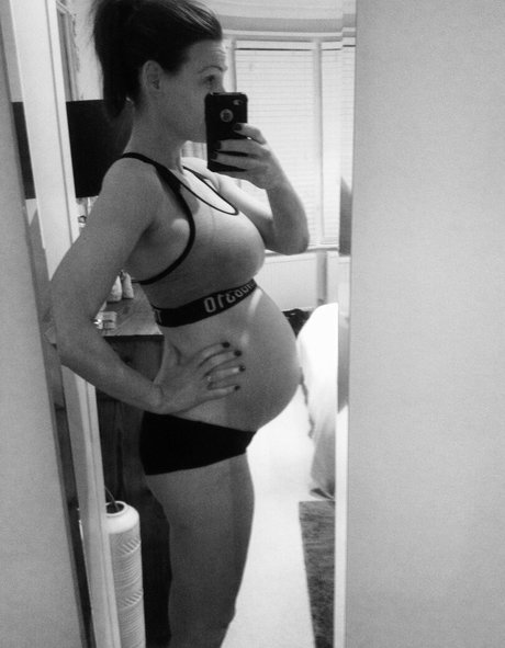 pointy tits onlyfans beautiful naked photo