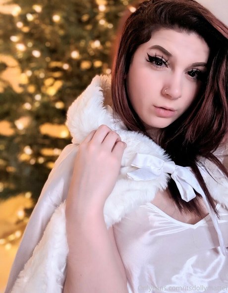 itsdollymattel nudes actress img