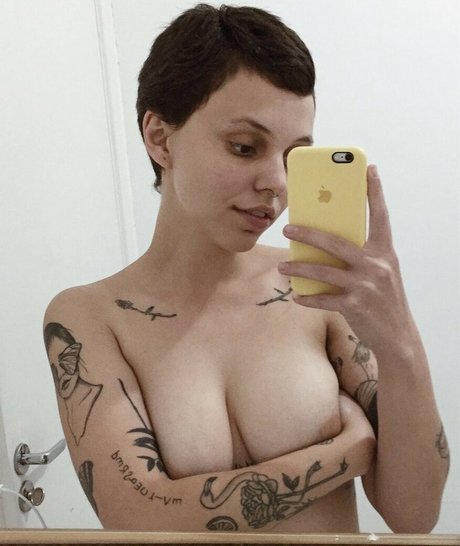 Leticia Marques nudes star galleries