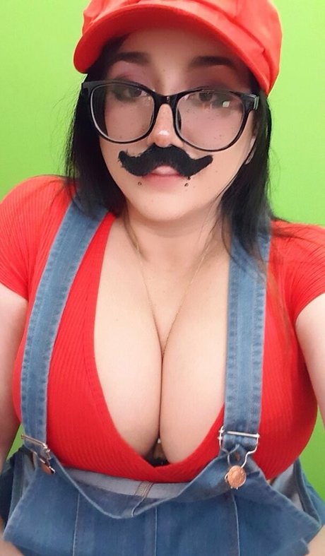 Pekeasmr pornstar hd photo