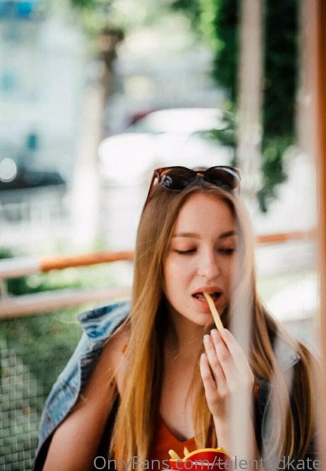 Talented Kate pornstar erotic pics