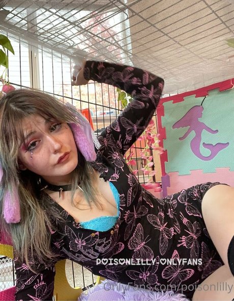 poisonlilly best pornstar photo