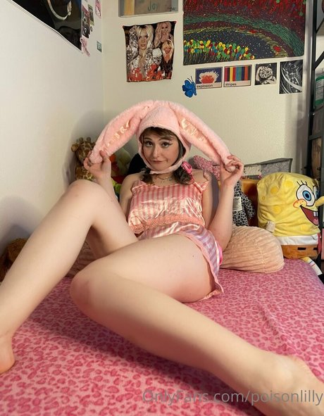 poisonlilly perfect star images