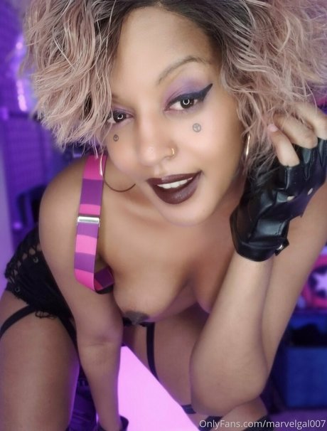 marvelgal007 star porn photo