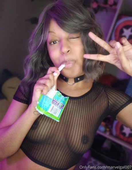 marvelgal007 perfect model pic