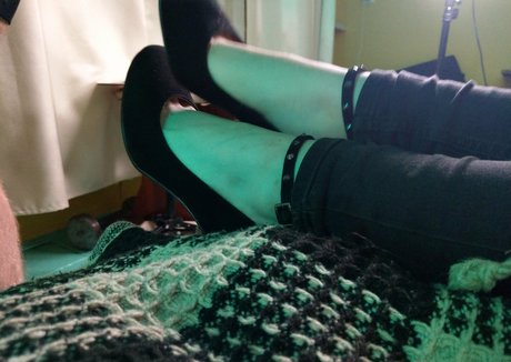 moudenfeet sexy star picture