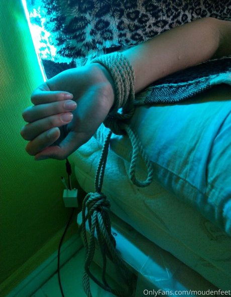 moudenfeet art star images