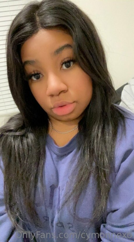 cymonnexo pornstar nice img